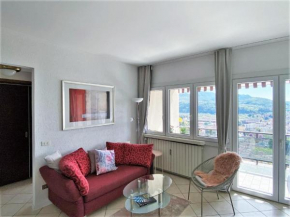 Belvilla by OYO Villa Castiglioni Luino